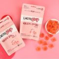 Lacto-joy by lacto fit. 