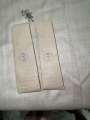 B.M harmonium reeds 42 keys. 