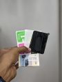 Google Pixel 8 Pro - Black - 9H Ultra Thin Scratch-Resistant Camera Lens Glass Protector. 