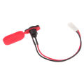 Power Charger Charging Line Interface Hole Cap For Xiaomi Mijia M365 Electric Scooter. 