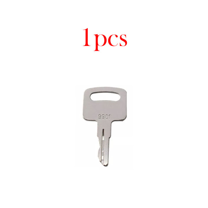 9901%202860030%20Ignition%20Key%20For%20JLG%20Lift%20-%20Image%207