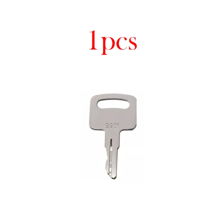 9901%202860030%20Ignition%20Key%20For%20JLG%20Lift%20-%20Image%207
