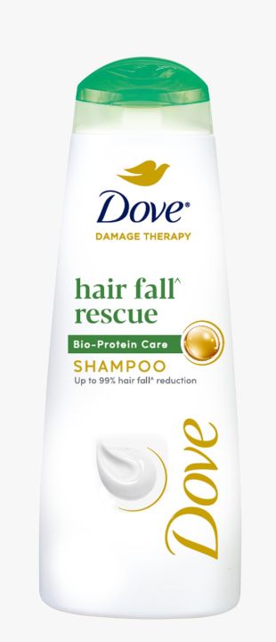 Dove Shampoo Hair Fall Rescue 325ml