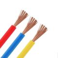 2.5mm 5mtr Electric Wiring Copper Wire Cable Multistrand Flexible Taar For Multiplugs, Iron, Fridge, Ac, Washing Machine Diy Use. 