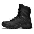 Men Tactical Boots High Quality Male Army Shoes Outdoor Women Unisex Training Ultrallight Military Safety Camping Rapid Response. 