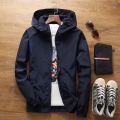 Nirvana Men’s Single Layer Summer windcheater. 
