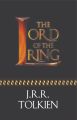 The Lord of The Ring By J.R.R. Tolkien. 