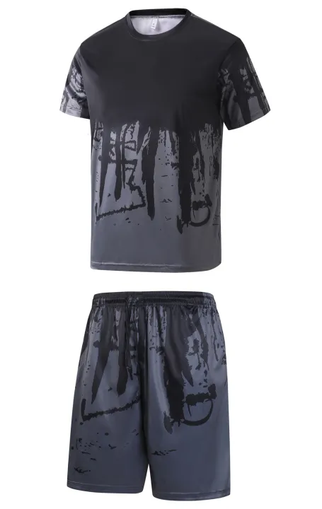 Men's%20Daily%20Wear%20Sport%20T-Shirt%20And%20Pants%20Set%20Casual%20Comfortable%20Fitness%20Running%20Outfit%20-%20Image%206