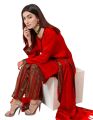 Susi Silk Winter Fabric - Soft Silk Material for Cold Weather. 