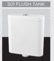 Bathroom flash tanki. 