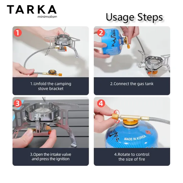 TARKA%20Folding%20Camping%20Gas%20Stove%20Burner,%20Outdoor%20Gas%20Burner%20Foldable%20Fire%20Furance,%20Campsite%20Picnic%20Wild%20Hiking%20Cookware%20Supplies%20-%20Image%206