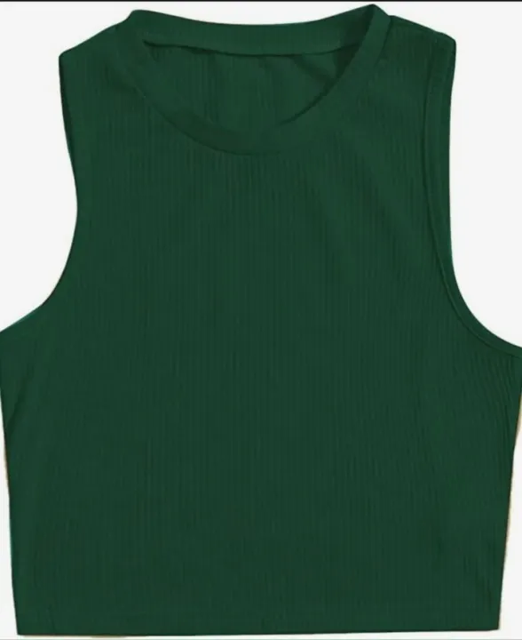 Crop%20Top%20for%20Women%20Summer%20Wear,%20High-Quality%20Fabric,%20Chic%20Ribbed%20Sleeveless%20Comfort%20Fit%20in%20Multicolor%20-%20Image%205