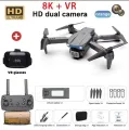 E88 PRO ,E99 PRO DRONE WITH CAMERA 4K ,8K. 