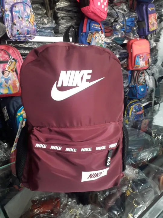 NIKE%20School%20Bag%20Backup%20Travelling%20Bag%20Fashionable%20New%20Design%20-%20Image%202
