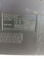 Radio National Panasonic With Cassette Player Made In Japan MW.SW1.SW2.SW3 Antique And Vintage Radio. 