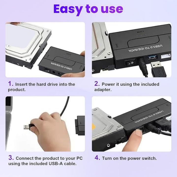 USB%203.0%20to%20IDE%20and%20SATA%20Adapter,%20Universal%20External%20Hard%20Drive%20Adapter%202.5%20or%203.5"%20SATA%20or%20IDE%20HDD%20SSD%20SATA%20to%20USB%203.0%20Converter%20-%20Image%205