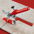 Professional Wall Floor Tile Leveling System Pliers Tile Balanced Device for Tile Laying Clips Wedges Alignment Tools. 