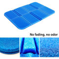 Outdoor Foam Mat XPE Folding Waterproof and Moisture-proof Portable Picnic Mat Beach Seats Suitable for Stadium Stands. 