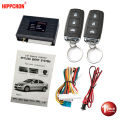 Car Remote Central Door Lock Keyless System Central Locking with Remote Control Car Alarm Systems Auto Remote Central Kit. 