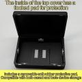 For AYN THOR Magnetic Protective Case Handheld Game Console Case Shockproof Anti-scratch Organize Case For AYN THOR. 