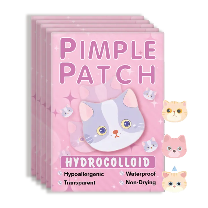 Salicylic%20Acid%20Acne%20Patches%20-%20Invisible%20&%20Cute%20Cat-Shaped%20Stickers%20to%20Fight%20Pimples%20and%20Soothe%20Skin%20-%20Image%206