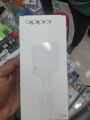 Oppo 33W SuperVOOC Power Adapter Fast charging all mobile with Type C Cable And Micro.