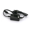 FX9/FX6/Z200 D-Tap Power Cable 19.5V DTap to DC Power Cable for  FX9 FX6 Z200 External Battery Adapter V-Mount Cable 24”. 