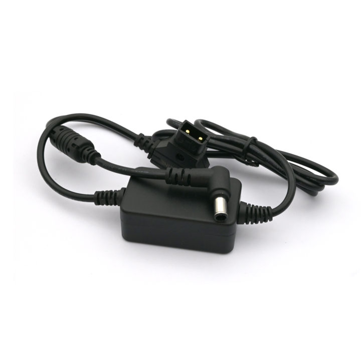FX9/FX6/Z200%20D-Tap%20Power%20Cable%2019.5V%20DTap%20to%20DC%20Power%20Cable%20for%20%20FX9%20FX6%20Z200%20External%20Battery%20Adapter%20V-Mount%20Cable%2024%E2%80%9D%20-%20Image%203