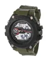 LASIKA W-H9043 Fashionable Waterproof Digital Sport Quartz Watch For Men.