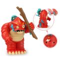 Plants vs Zombies Action Figure Gargantuar Dr. Zombie Conehead Football Bucket Yeti Figures Birthday  Children Toy For Boys. 