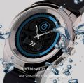 MyKronoz Zetime Hybrid SmartWatch. 