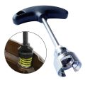 Brake Spring Compressor Brake Repair Tool Car Brake Spring Washer Repair Compressor Install Handle Tool Car Repair Tools.