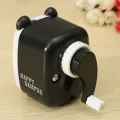 Animal Shaped Cartoon Panda Tiger Pencil Sharpener Kids School Sipplies Home Office Desktop. 