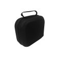 Bag For Oculus Quest 2 /Meta Quest 3/ Pico 4 Case Portable Boxes VR Headset Travel Carrying Case Hard EVA Storage Box Bag.