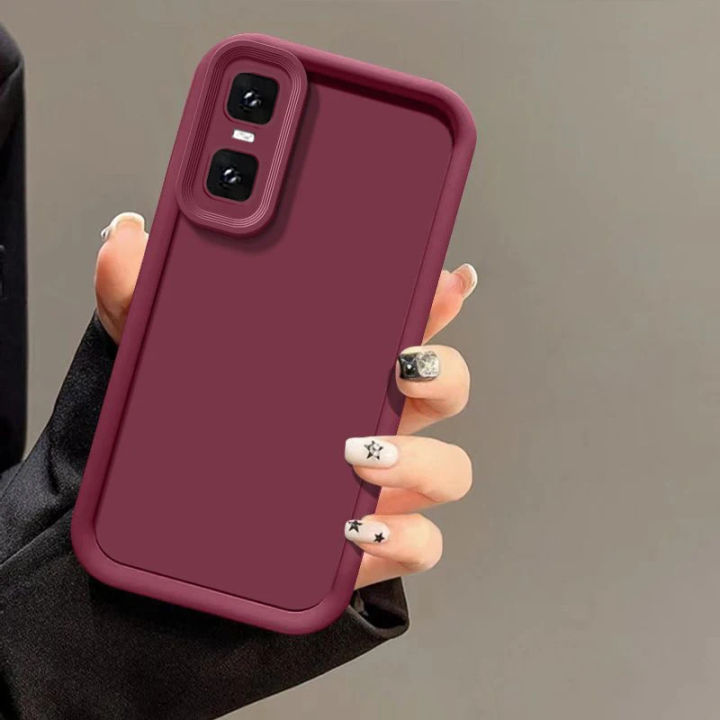 For%20Infinix%20GT%2030%20Case%20X6876%20For%20InfinixGT30%20GT30%20Mobile%20Phone%20Cases%20Anti%20Fall%20Protection%20Luxury%20Candy%20Matte%20Soft%20Back%20Cover%20-%20Image%202
