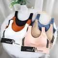 3 pcs Yoga Bralette Zumba Sports Bra Running Bra / Exercise Bra -. 