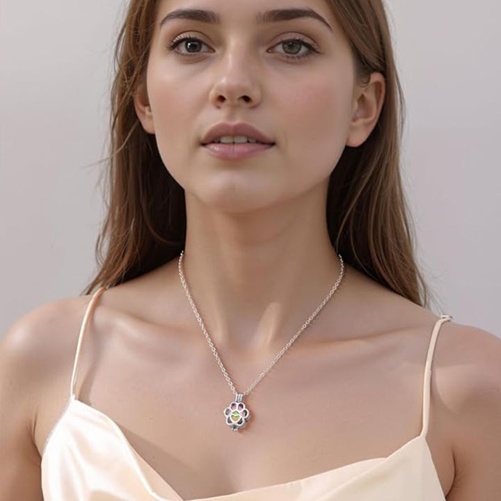 Pet%20Cremation%20Jewelry%20For%20Ashes%20For%20Dog%20Paw%20Stainless%20Steel%20Memorial%20Locket%20Urn%20Necklace%20Inside%20Mini%20Case%20Keepsake%20Cremation%20-%20Image%204