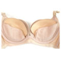 1/2/3Pair  Thick Sponge Bra Pads Breast Insert Push Up Bra Enhancer Swimsuit Bikini Padded Removeable Chest Accessories. 