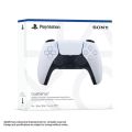 Ps5 Wireless Controller white. 