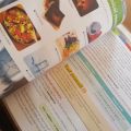 OXFORD SCIENCE FACT FILE FOR SECONDRY CLASSES GRADE 7 2ND EDITION BY DAVID COPPOCK. 