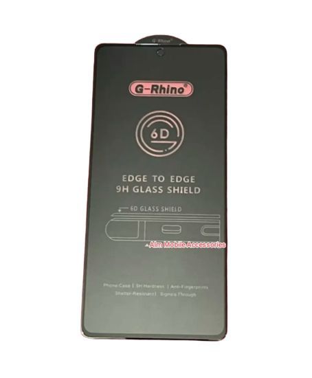 XIAOMI MI 10T PRO GORILLA OG Hd Plus Tempered Glass Screen Protector Full Edge Cover Premium Quality
