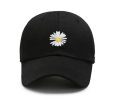 Cap - Desi flower. 