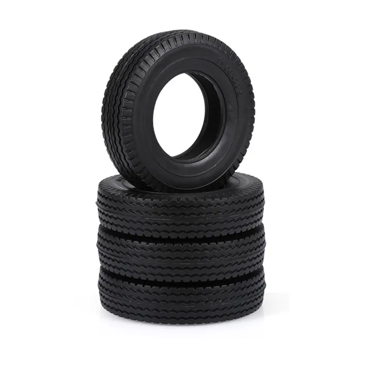 RCXAZ%20RC%20Trailer%20Auto%20Parts%2085mm%20%20Wheel%20Tire%20For%201/14%20Tamiya%20Tractor%20Truck%20RC%20Climb%20Trailer%20Tractor%20Tire%20Accessories%20-%20Image%205