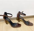 Long Heel Ysl. 