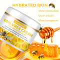 60% Urea Hand Foot Cream Repairs Dryness Cracks Gently Exfoliates Softens Skin Provides Super Moisturizing Hand Foot Care Cream freshfeet. 