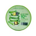 International Korean Product Nature Republic Soothing & Moisture Aloe Vera 92% Soothing Gel

(300ml). 
