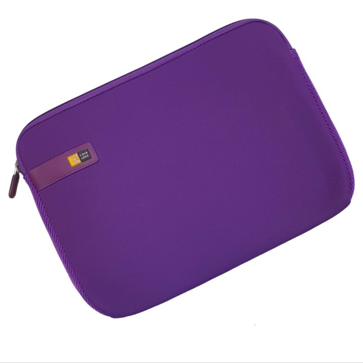 Case Logic Laptop Sleeve Macbook Sleeve Protective Case Hand Carry Case Tablet Case Laptop Case for 13.3"- 14"