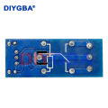 5V low level trigger One 1 Channel Relay Module interface Board Shield For PIC AVR DSP ARM MCU for Arduino. 