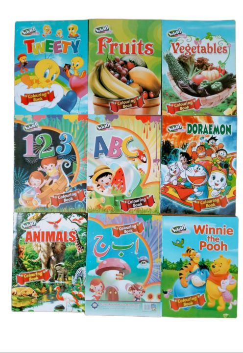pack%20of%209%20educational%20colouring%20drawing%20books%20random%20design%20for%20kids%20school%20book%20sets%20stationary%20-%20Image%204