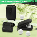 Rangefinder Carry Case Sturdy EVA Soft Interior Portable Protective Range Finder Storage Bag Rangefinder Pouch Rangefinder Case. 